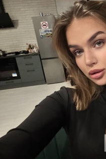 Rrushi, Age 26, Helsinki / Finland Escorts - 3