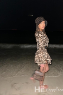 Agatha, Age 22, Escort in Dubai / UAE - 6