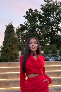 Agatha, Age 22, Escort in Dubai / UAE - 12