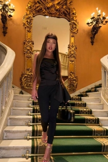 Agatha, Age 22, Escort in Dubai / UAE - 10