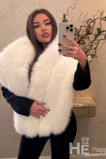 Agatha, Age 22, Escort in Dubai / UAE - 17