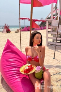 Agatha, Age 22, Escort in Dubai / UAE - 11