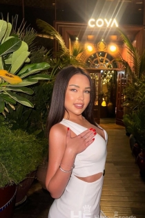 Agatha, Age 22, Escort in Dubai / UAE - 9