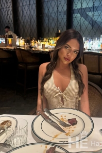 Agatha, Age 22, Escort in Dubai / UAE - 16