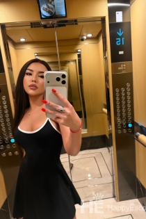 Agatha, Age 22, Escort in Dubai / UAE - 4