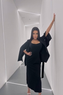 Agatha, Age 22, Escort in Dubai / UAE - 14