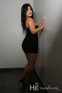 Susy, Age 19, Málaga / Spain Escorts - 4