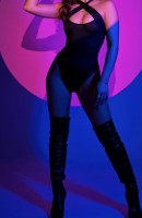 Medeea, Age 20, Escort in Monte-Carlo / Monaco