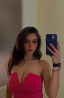 Rosaleen, Age 24, Tirana / Albania Escorts