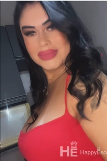 Suzana Maia, 35 años, Benalmádena / Escorts España - 5