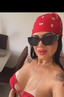 Suzana Maia, 35 años, Benalmádena / Escorts España - 2