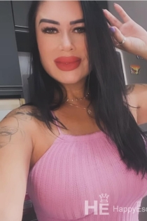 Suzana Maia, 35 años, Benalmádena / Escorts España - 3