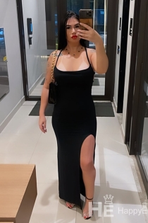 Suzana Maia, 35 años, Benalmádena / Escorts España - 7