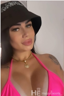 Suzana Maia, 35 años, Benalmádena / Escorts España - 1