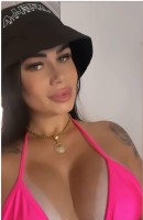 Suzana Maia, Age 35, Benalmádena / Spain Escorts