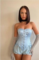 Lika, wiek 25, eskorty w Riyadzie / Arabii Saudyjskiej