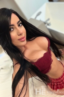 Dulce, 22 tuổi, Den Haag / Người hộ tống Hà Lan - 2