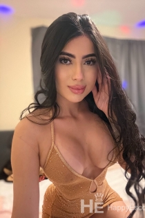 Dulce, 22 tuổi, Den Haag / Người hộ tống Hà Lan - 4