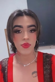 Pamela, 25 m., Benidormas / Ispanija Escorts – 7