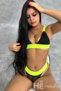 Melissa, 21 años, Barcelona / España Escorts - 4