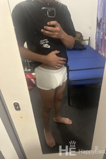 Carlos, Alter 33, Escort in Maastricht / Niederlande - 1