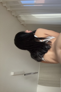 비올레타, 22세, 브뤼셀/벨기에 에스코트 - 2