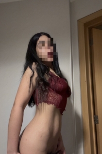 비올레타, 22세, 브뤼셀/벨기에 에스코트 - 3