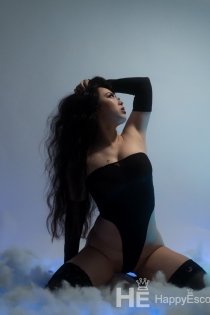 Jadela, 24 de ani, Escorte Tirana / Albania - 2