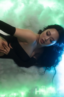 Jadela, 24 de ani, Escorte Tirana / Albania - 5