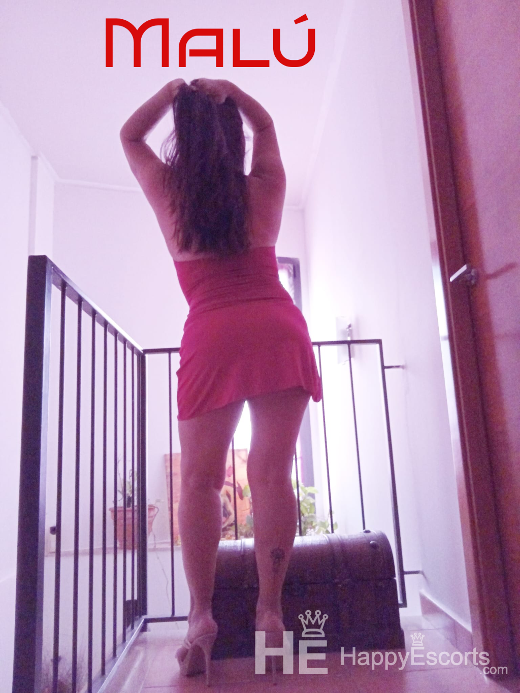 Mals, 43 gadi — 1