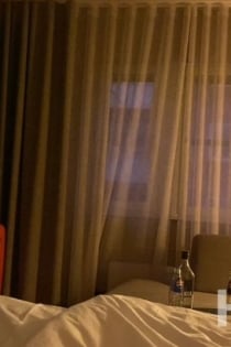 Ebony, Age 42, Escort in Uppsala / Sweden - 2