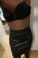 Ebony, Age 42, Uppsala / Sweden Escorts