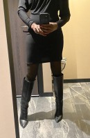 Ebony, Age 42, Uppsala / Sweden Escorts