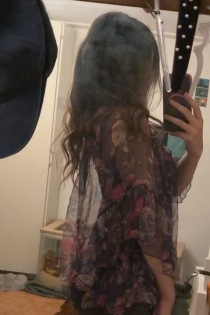 Келли, 18 лет, Тролльхеттан / Швеция Эскорт - 4