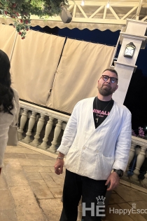 Слава, 37 года, Ереван / Эскорт Армения - 4