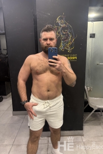 Слава, 37 года, Ереван / Эскорт Армения - 3