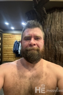 Слава, 37 года, Ереван / Эскорт Армения - 1