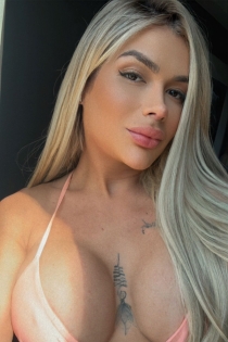 Miss Hannah, Age 27, Antwerp / Belgium Escorts - 2