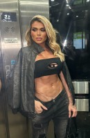 Miss Hannah, Age 27, Antwerp / Belgium Escorts