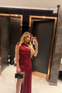 Miss Hannah, Age 27, Antwerp / Belgium Escorts - 5