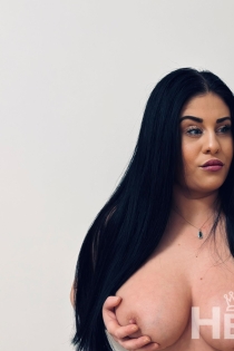 Диеа, 27 лет, Амстердам / Нидерланды, эскорт-услуги - 10