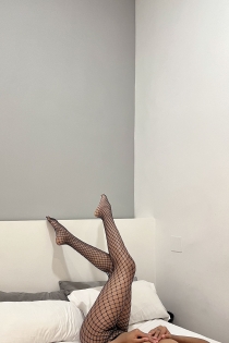 Talia, 24 años, Escorts Madrid / España - 7