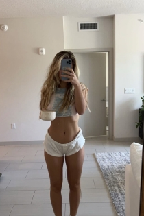 Kassandra K, 나이 27, 리스본 / 포르투갈 에스코트 - 5