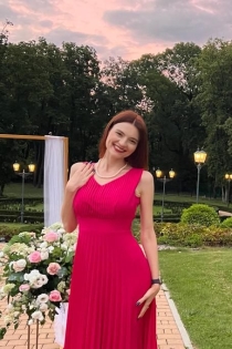 Joanna Plum, 27 ans, Cracovie / Pologne, escortes - 5