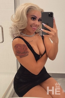 tlgram jjenl11、年齢22歳、ヘルシンキ/フィンランド エスコート - 2