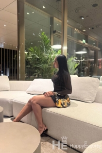 sofia, Alter 24, Escort in Ljubljana / Slowenien - 5