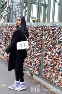 sofia, Alter 24, Escort in Ljubljana / Slowenien - 4