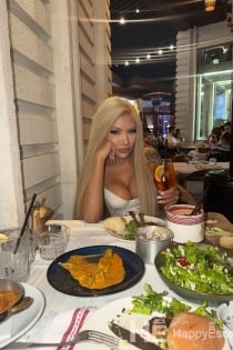 Mia, 22 anos, Acompanhantes Tirana / Albânia - 1