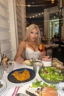 Mia, 22 anos, Acompanhantes Tirana / Albânia - 2