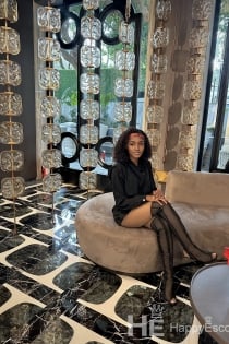 Kiora, Age 29, Escort in Kyrenia / Cyprus - 1